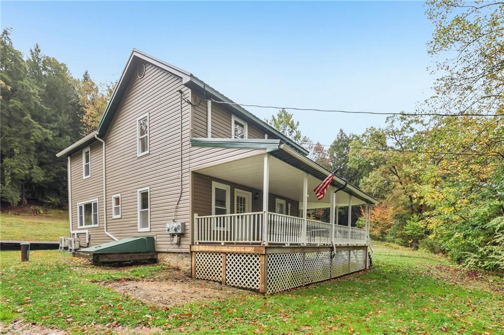 1751 Kennerdell Road Polk, PA 16342 - Photo 44 of 47 Gallery Image 44