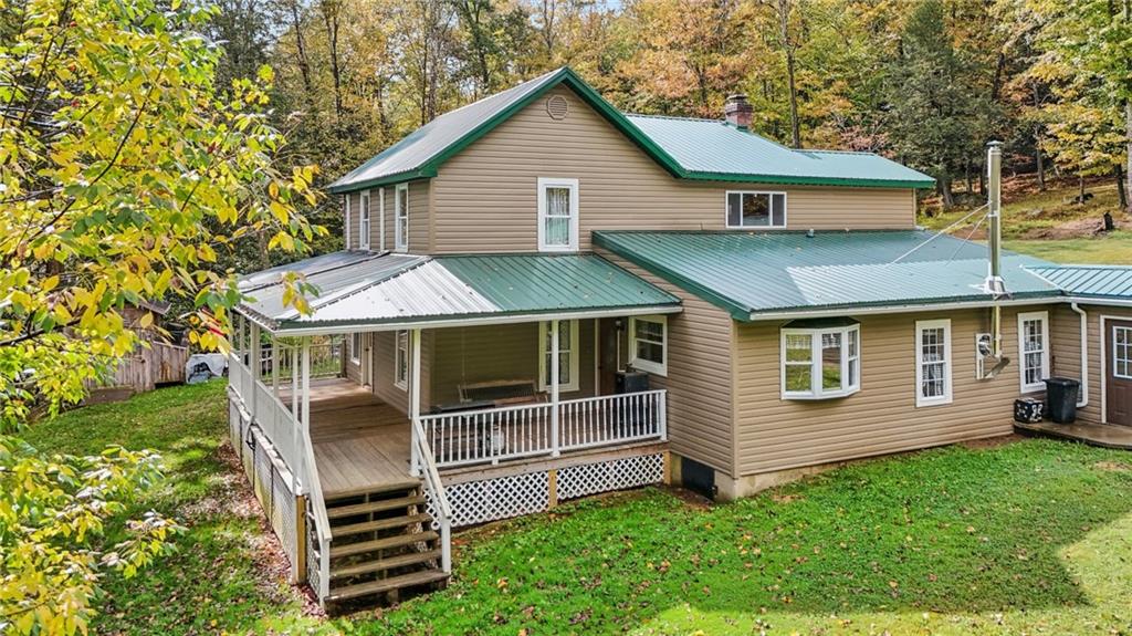 1751 Kennerdell Road Polk, PA 16342 - Photo 45 of 47 Gallery Image 45
