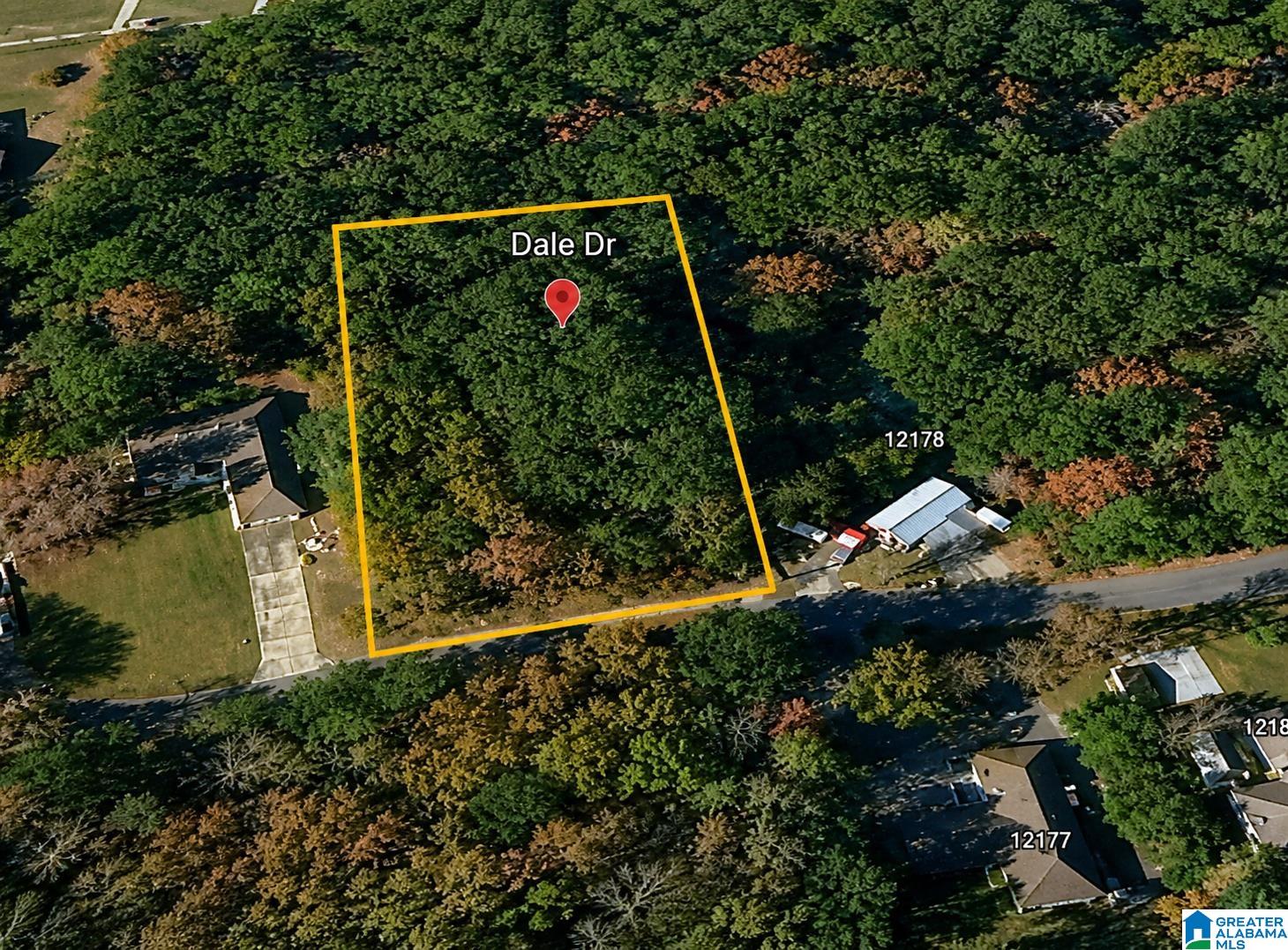 0 Dale Drive McCalla, AL 35111 - Photo 6 of 7