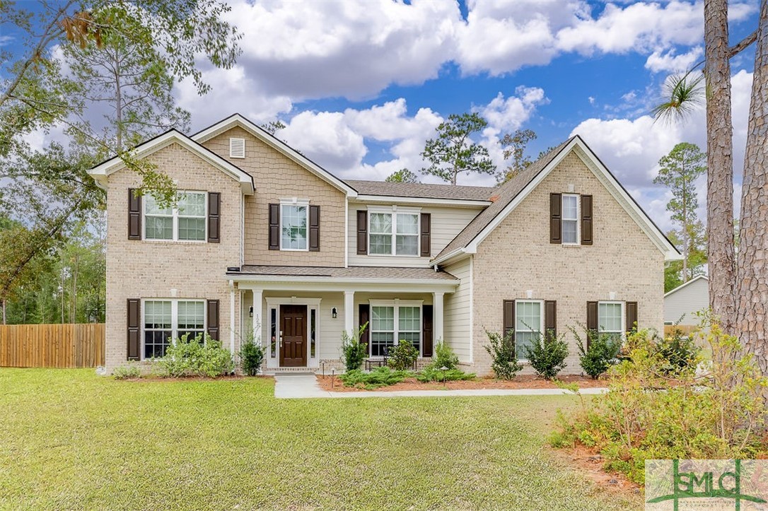 127 Cubbedge Drive Rincon, GA 31326 - Photo 1 of 34