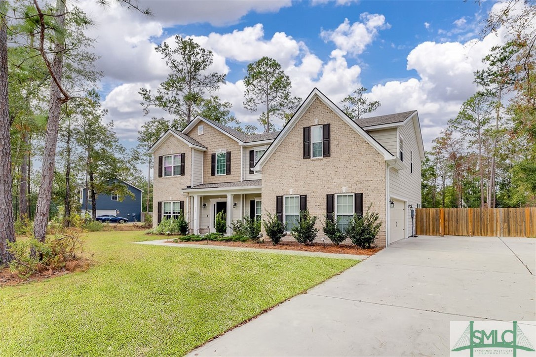 127 Cubbedge Drive Rincon, GA 31326 - Photo 2 of 34