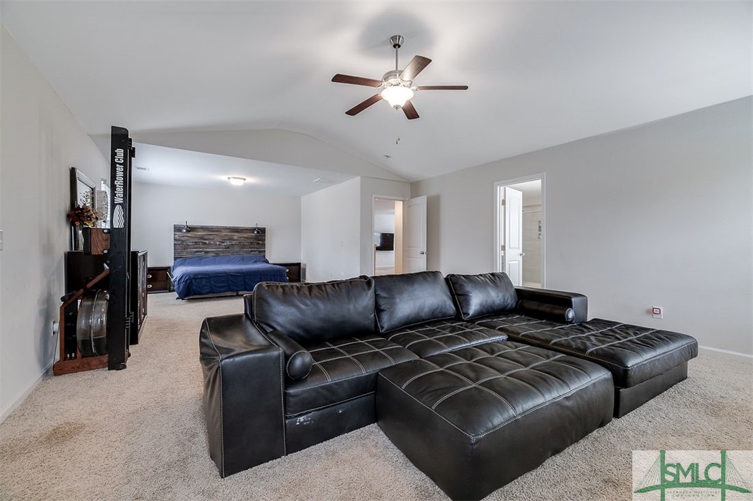 127 Cubbedge Drive Rincon, GA 31326 - Photo 26 of 34