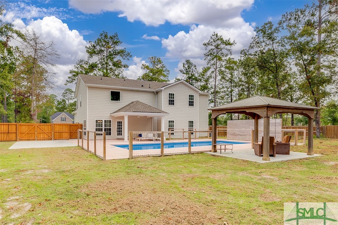 127 Cubbedge Drive Rincon, GA 31326 - Photo 32 of 34