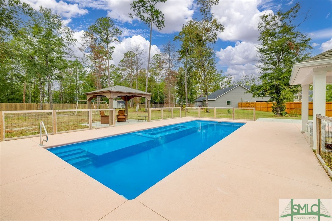 127 Cubbedge Drive Rincon, GA 31326 - Photo 34 of 34