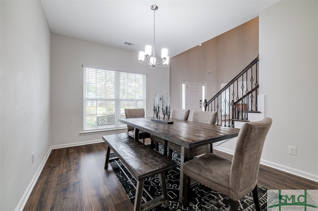 127 Cubbedge Drive Rincon, GA 31326 - Photo 7 of 34