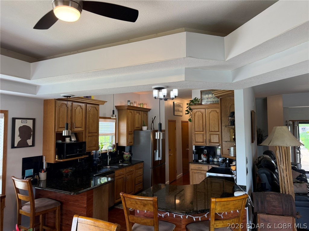 531 Minnowbrook Road Camdenton, MO 65020 - Photo 2 of 64