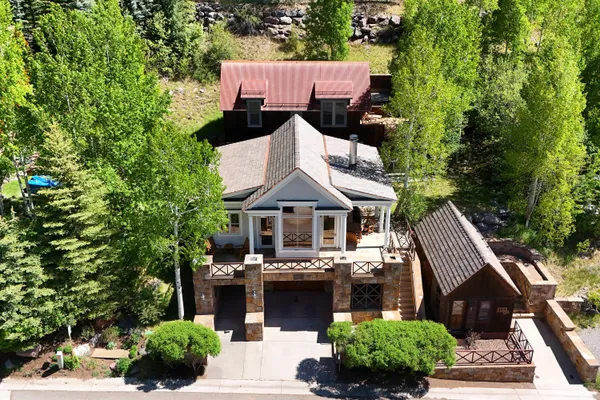 $10,900,000 | 109 West Gregory Avenue, Telluride, CO 81435