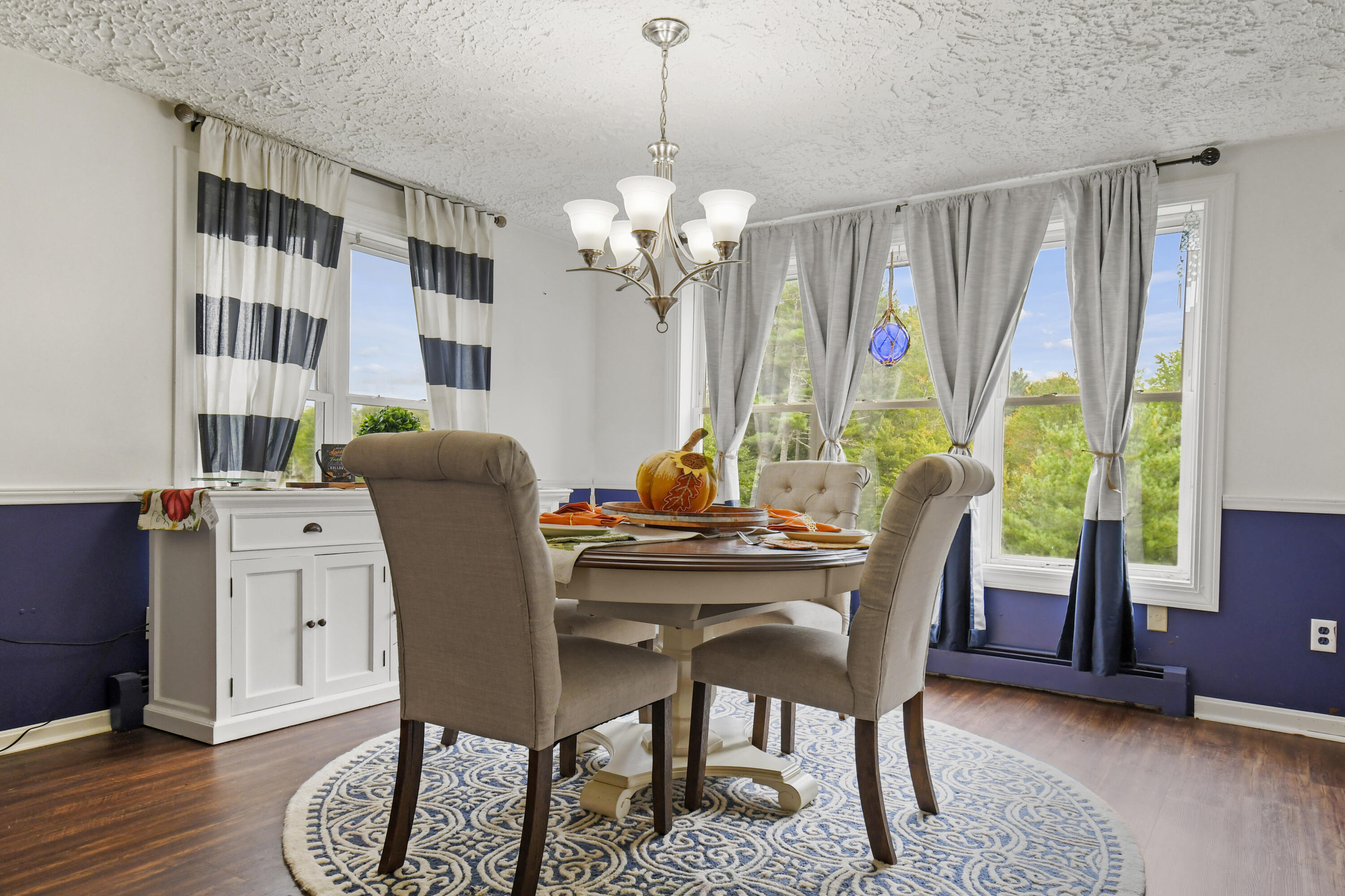 1165 Mast Road Alfred, ME 04002 - Photo 12 of 52 Diningroom