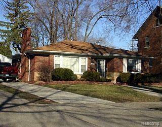14585 Rutland Street Detroit, MI 48227 - Photo 1 of 1 Property Photo