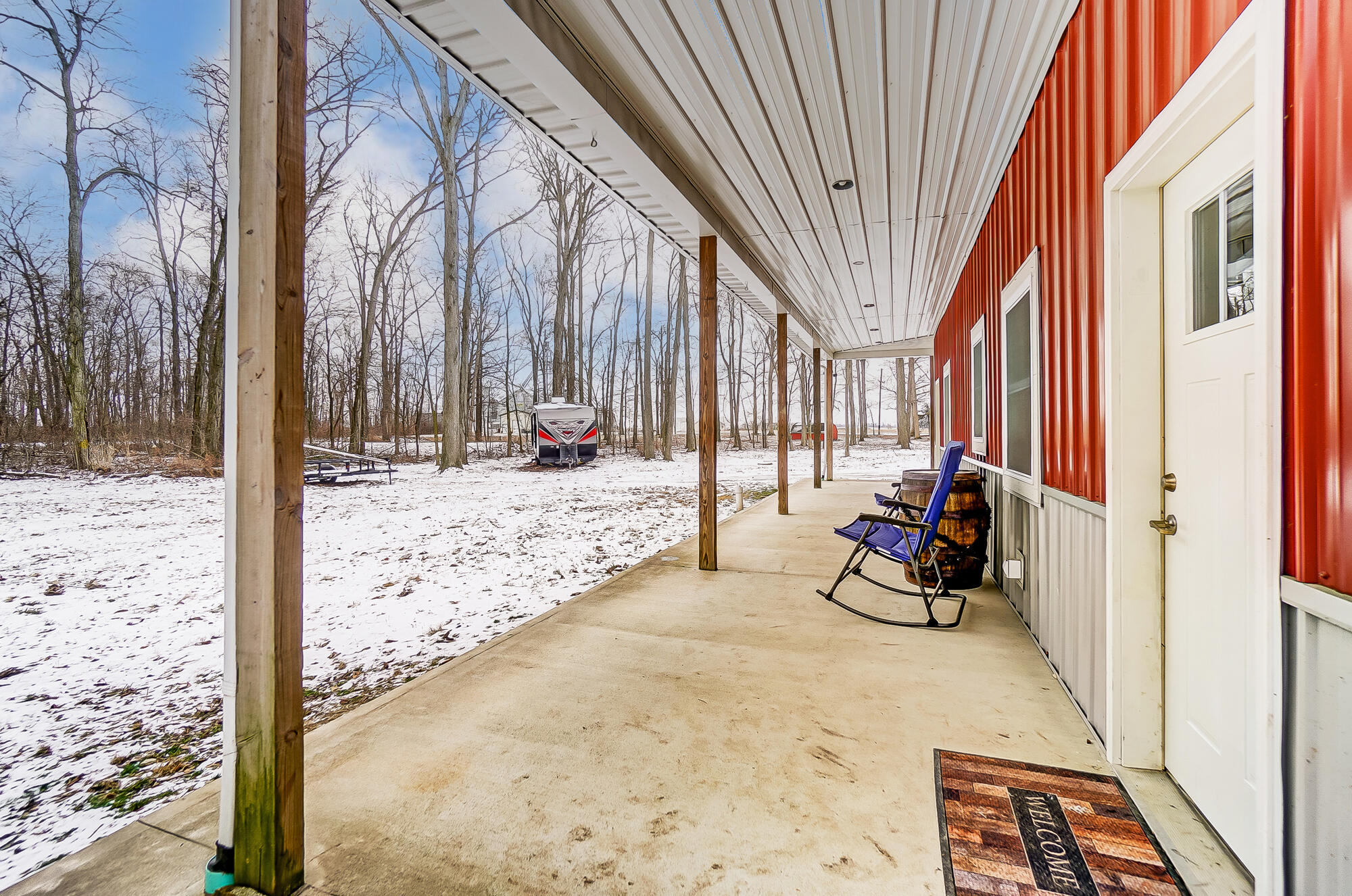 9990 Houschilt Road Yorkshire, OH 45388 - Photo 41 of 49