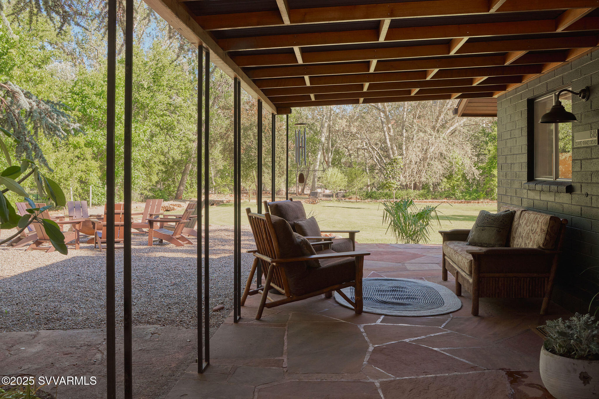 1515 Chavez Ranch Road Sedona, AZ 86336 - Photo 23 of 36 ChavezRanch15