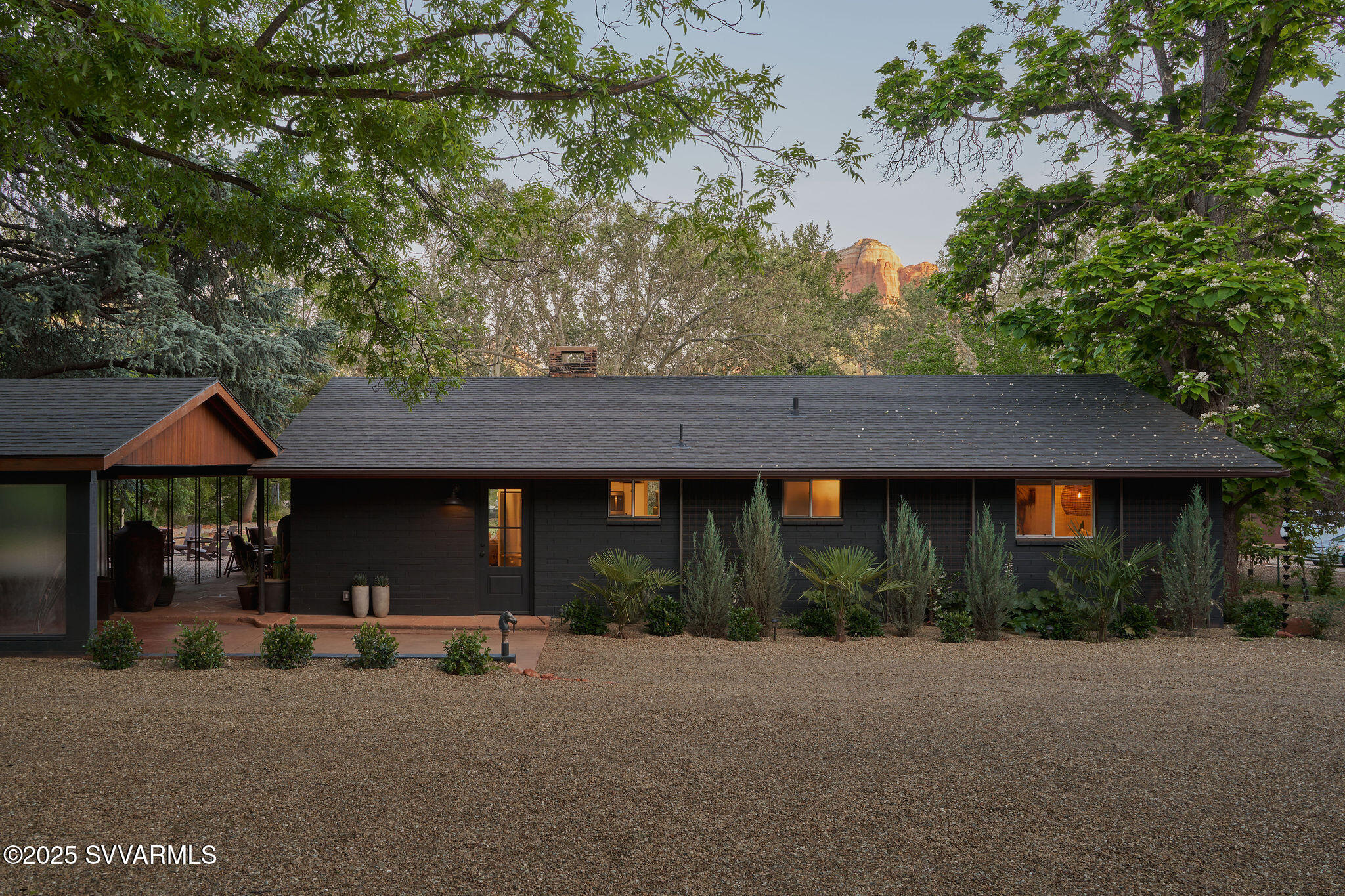 1515 Chavez Ranch Road Sedona, AZ 86336 - Photo 34 of 36 ChavezRanch34