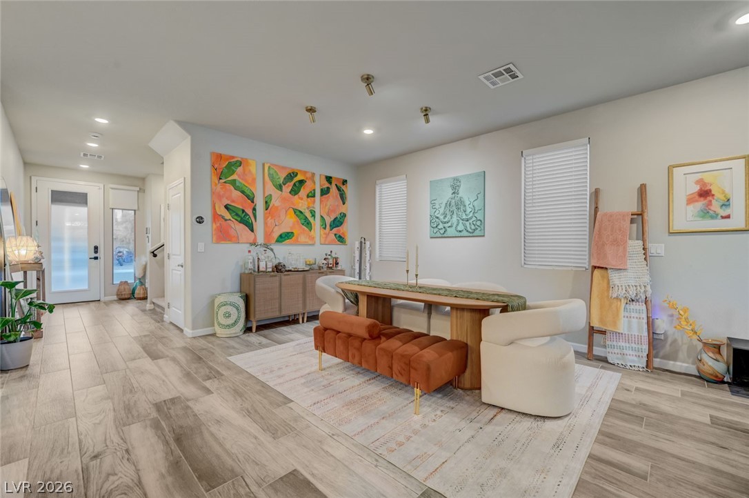 6764 Vista Roma Avenue Las Vegas, NV 89139 - Photo 17 of 67