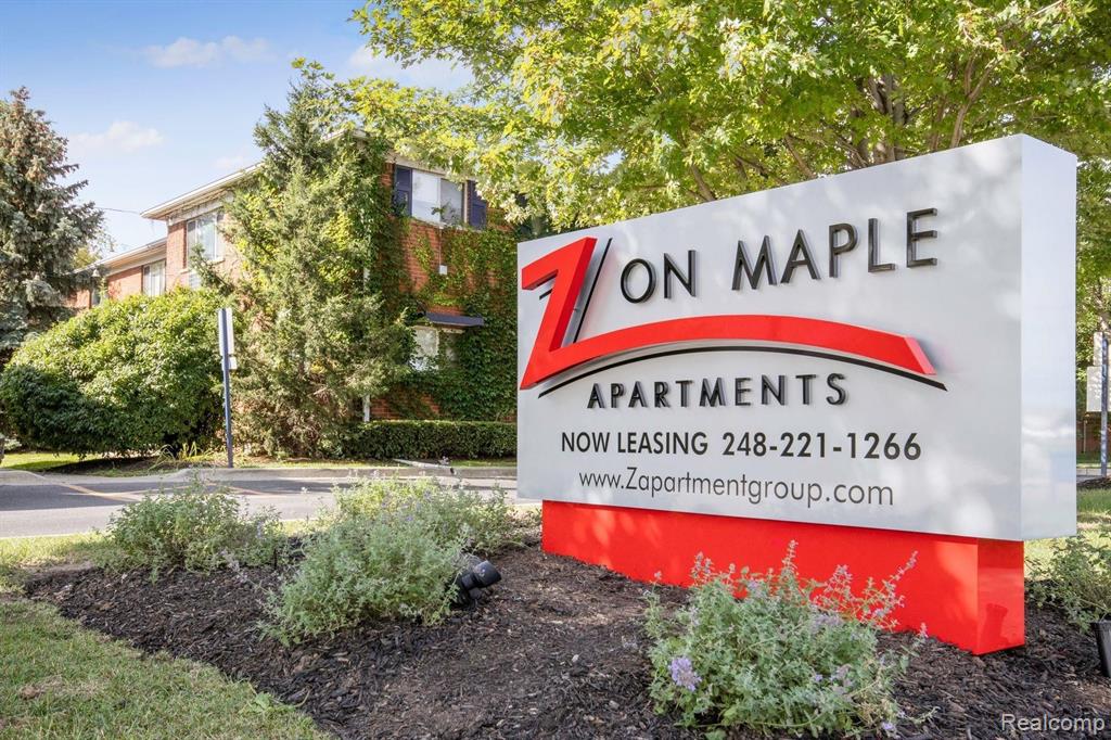 629 West Maple Road, Unit 2 Clawson, MI 48017 - Photo 1 of 15