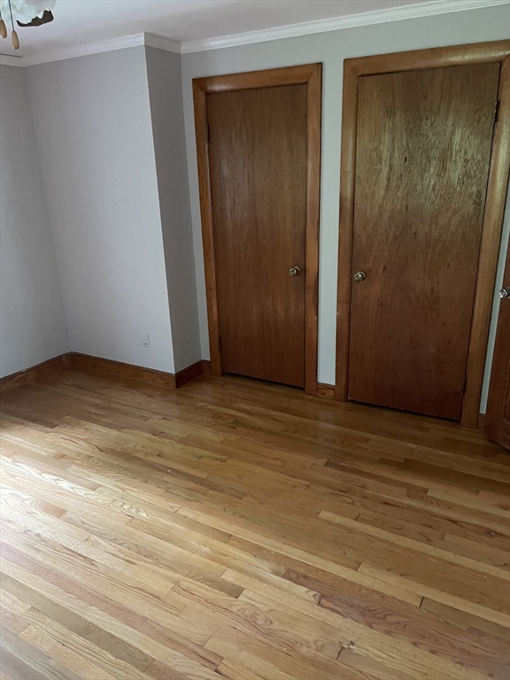 100 Francis Wyman Road Burlington, MA 01803 - Photo 11 of 17 a view of room with wooden floor