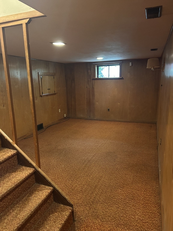 100 Francis Wyman Road Burlington, MA 01803 - Photo 16 of 17 a view of an empty room and window