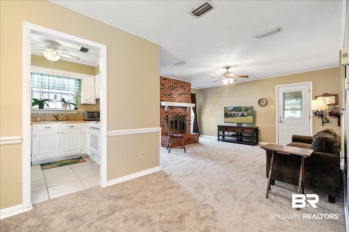 1140 Snow Road North Semmes, AL 36575 - Photo 5 of 27