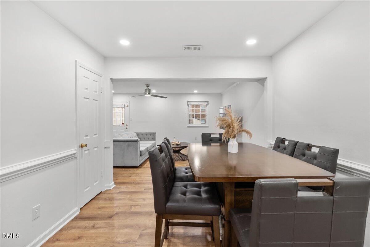 6523 New Market Way Raleigh, NC 27615 - Photo 8 of 27