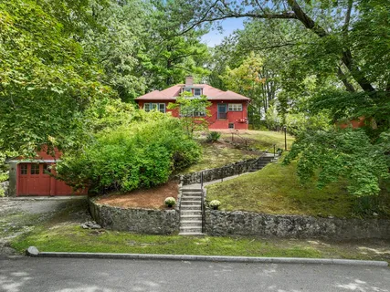$1,399,000 | 154 Beaumont Avenue, Newton, MA 02460