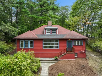 $1,399,000 | 154 Beaumont Avenue, Newton, MA 02460