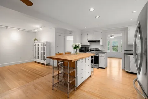 $1,399,000 | 154 Beaumont Avenue, Newton, MA 02460