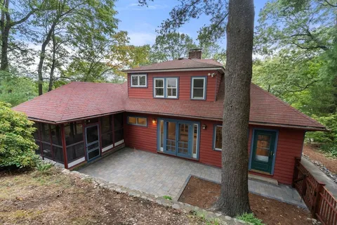 $1,399,000 | 154 Beaumont Avenue, Newton, MA 02460