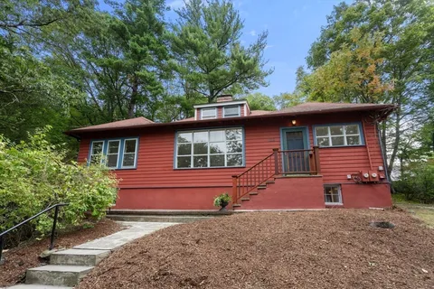 $1,399,000 | 154 Beaumont Avenue, Newton, MA 02460