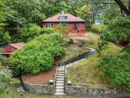 $1,399,000 | 154 Beaumont Avenue, Newton, MA 02460