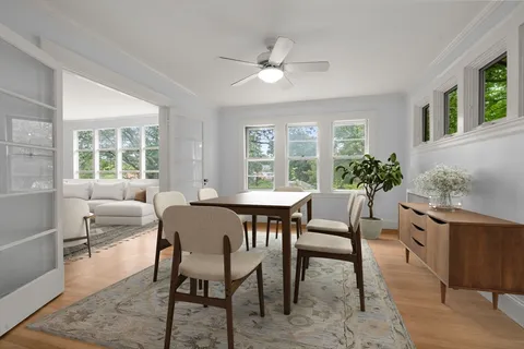 $1,399,000 | 154 Beaumont Avenue, Newton, MA 02460