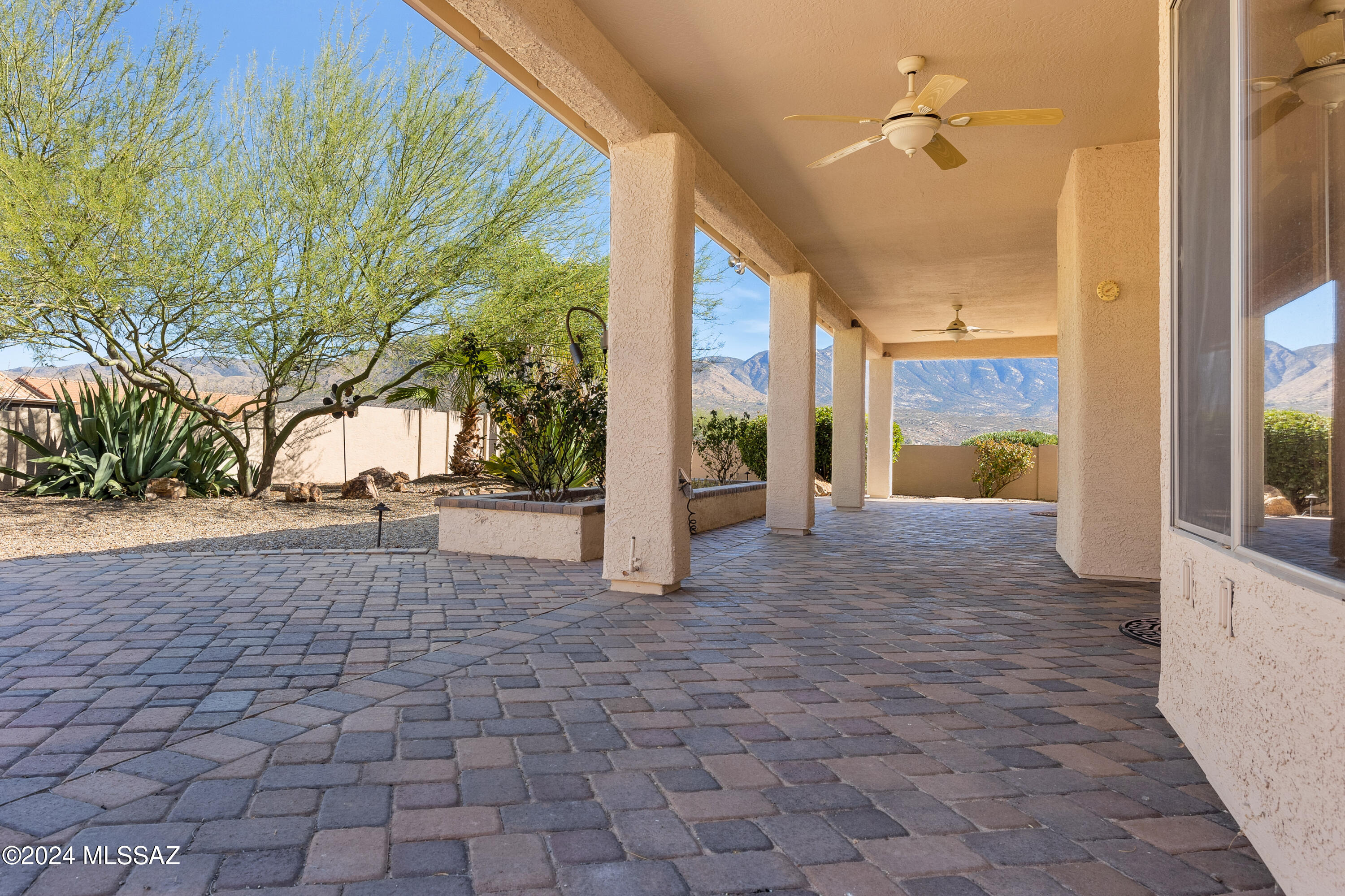 65192 East Rose Ridge Court Saddlebrooke, AZ 85739 - Photo 40 of 50