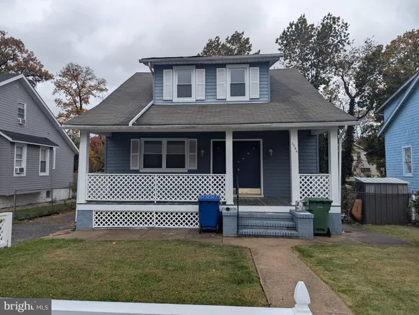 $2,200 | 3706 Ferndale Avenue, Baltimore, MD 21207