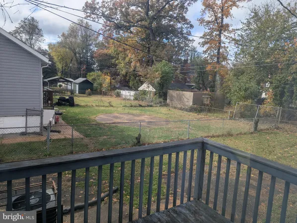 $2,200 | 3706 Ferndale Avenue, Baltimore, MD 21207