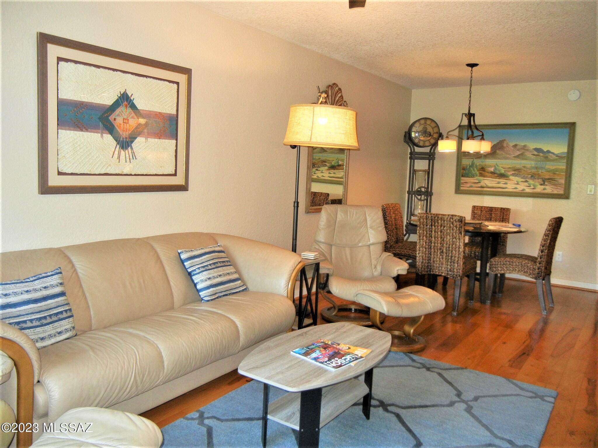 5800 North Kolb Road, Unit 8144 Tucson, AZ 85750 - Photo 6 of 31
