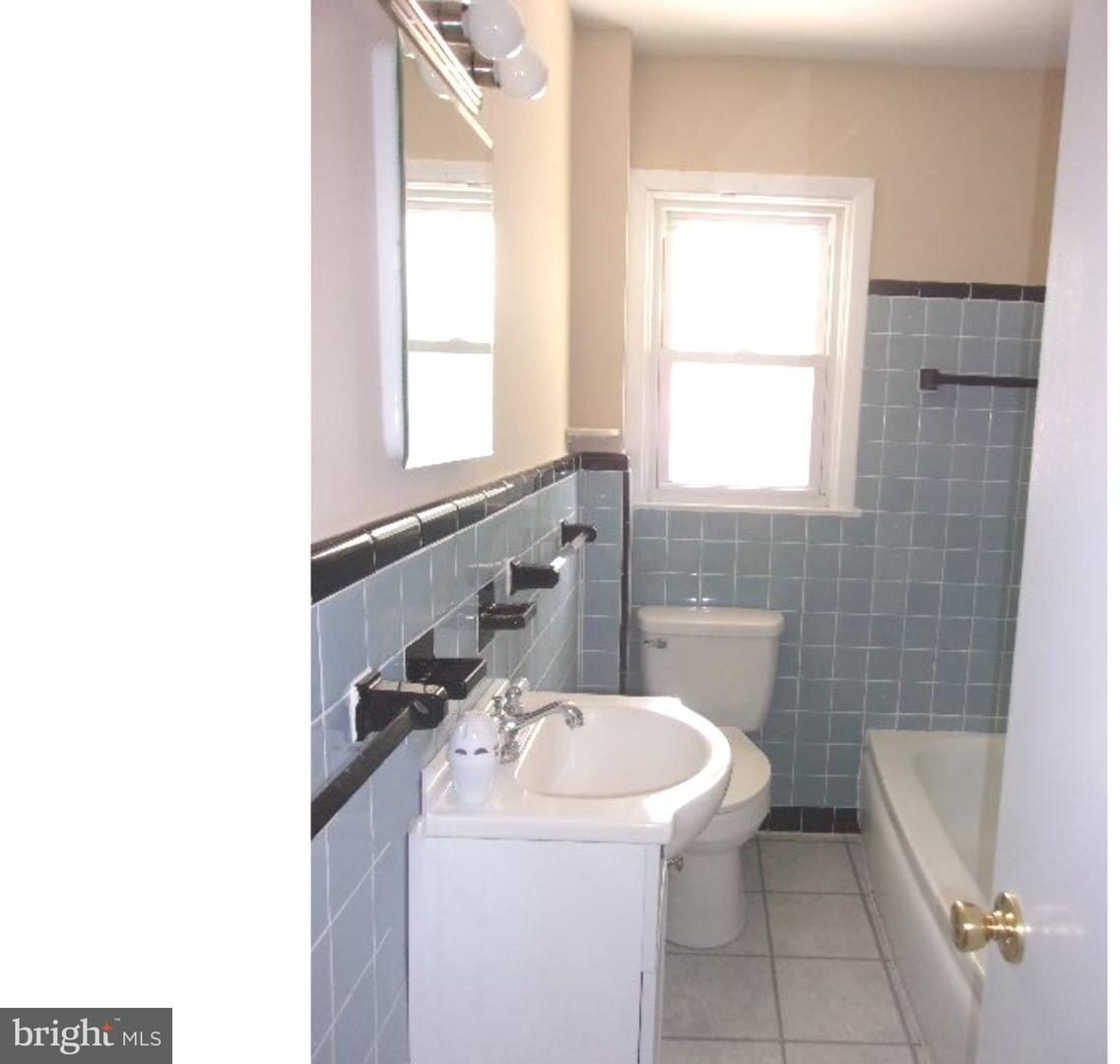110 Shelmore Road Mount Holly, NJ 08060 - Photo 15 of 21 Bathroom