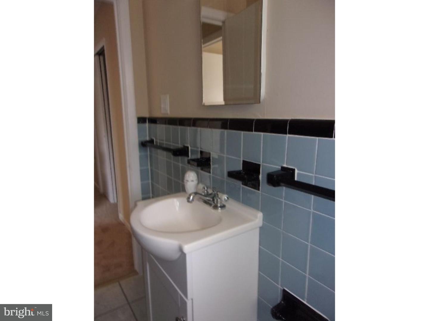 110 Shelmore Road Mount Holly, NJ 08060 - Photo 16 of 21 Bathroom