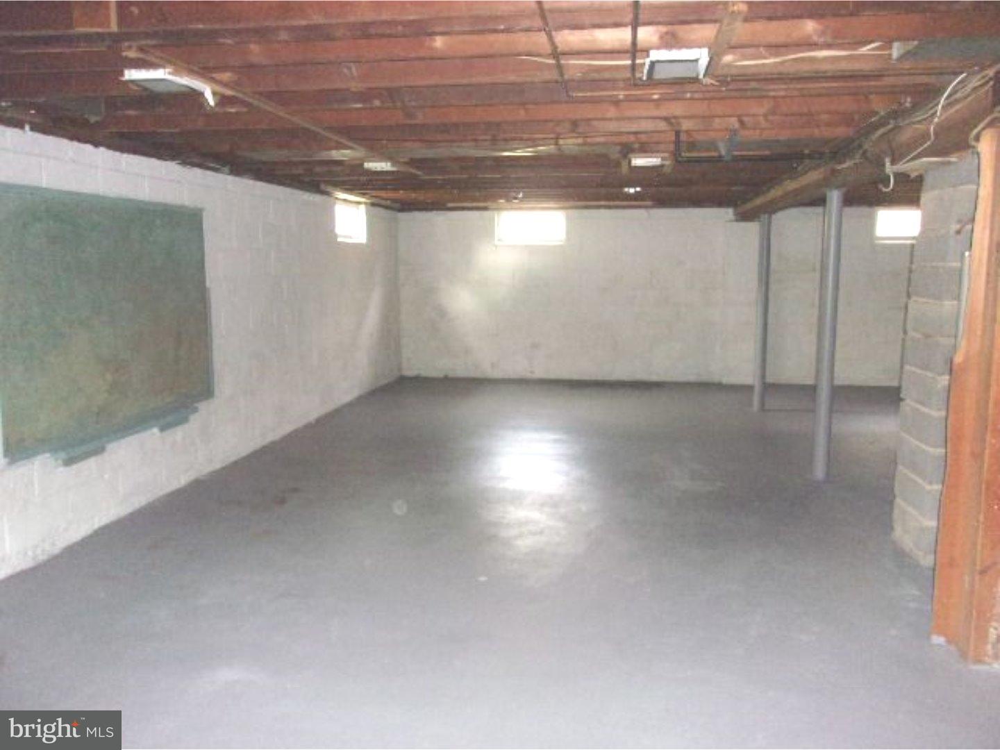 110 Shelmore Road Mount Holly, NJ 08060 - Photo 17 of 21 Basement