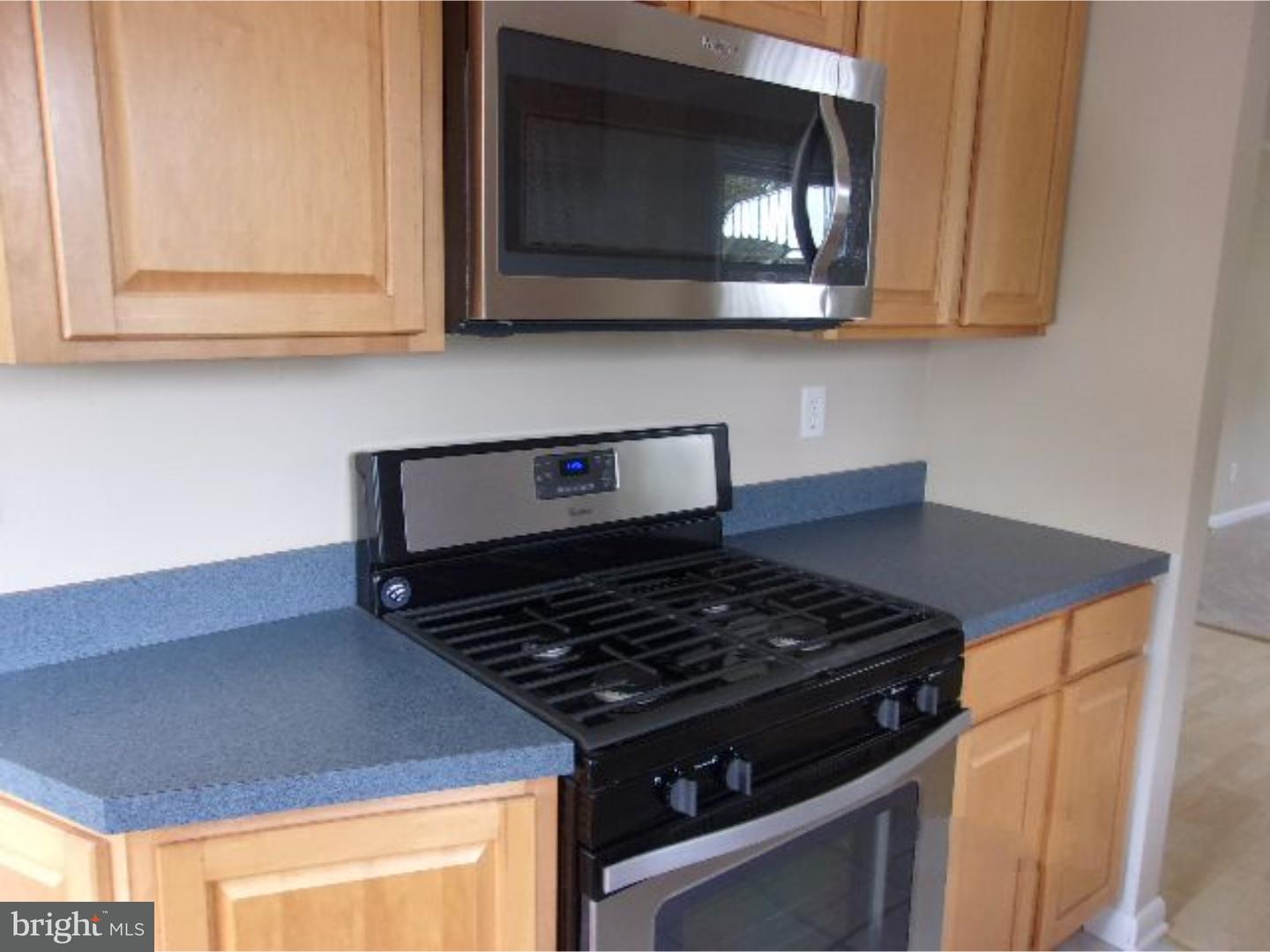 110 Shelmore Road Mount Holly, NJ 08060 - Photo 6 of 21 Kitchen