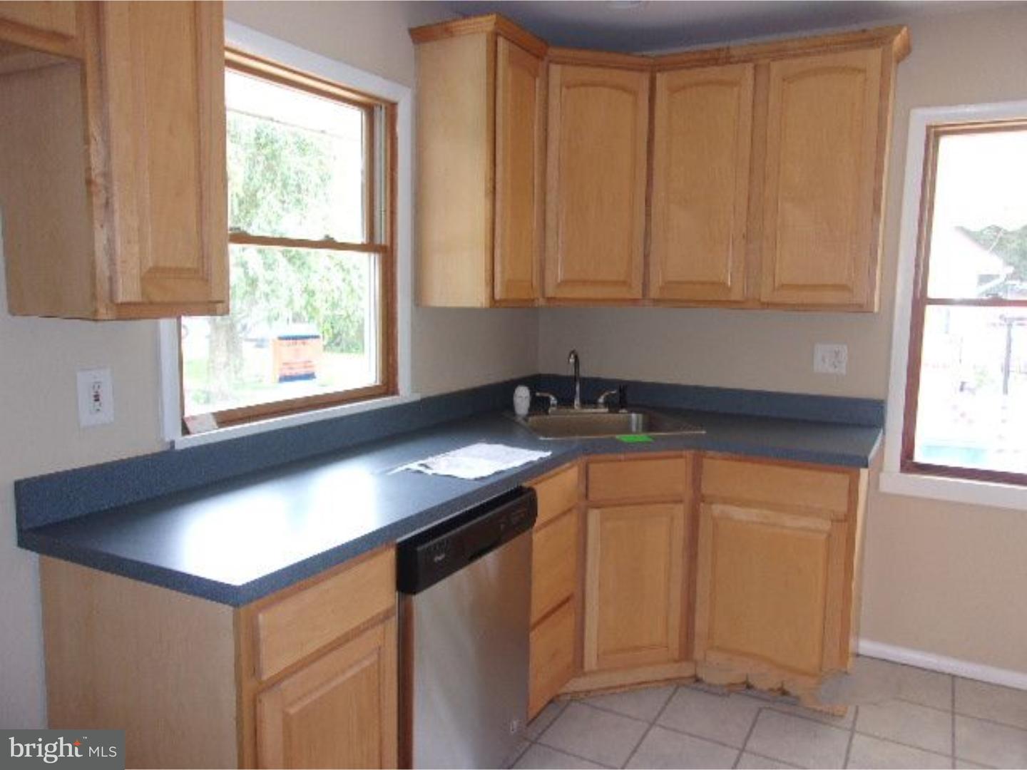 110 Shelmore Road Mount Holly, NJ 08060 - Photo 8 of 21 Kitchen