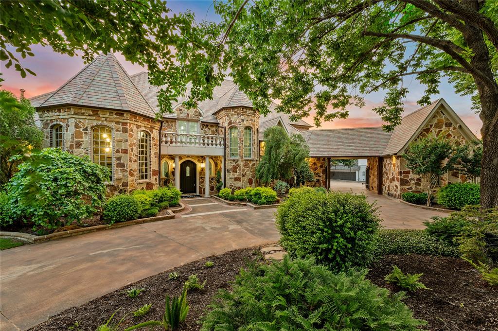 1609 Noble Way Flower Mound, TX 75022 - Photo 1 of 40