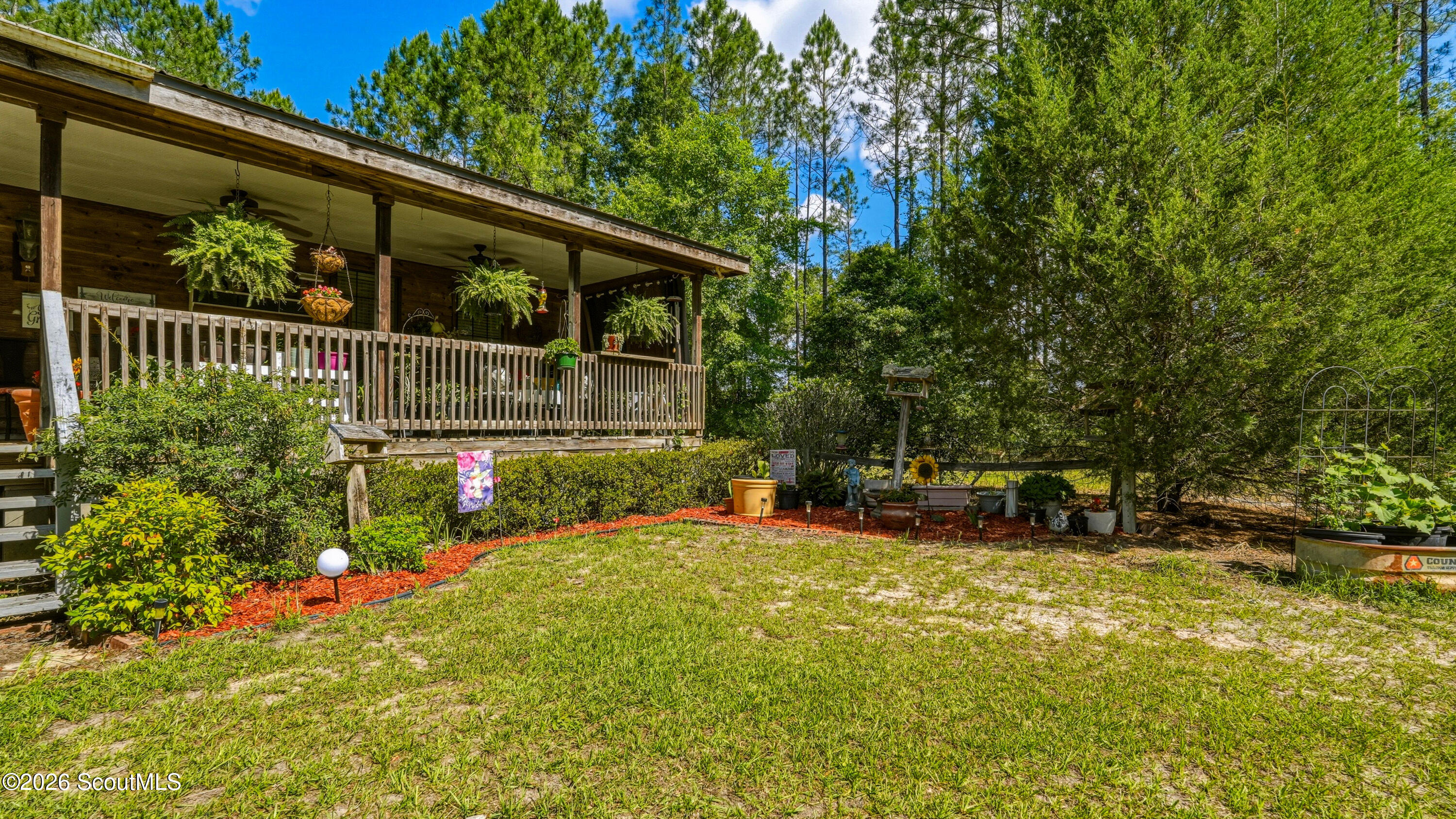 88 Minnesota Road Screven, GA 31560 - Photo 19 of 52