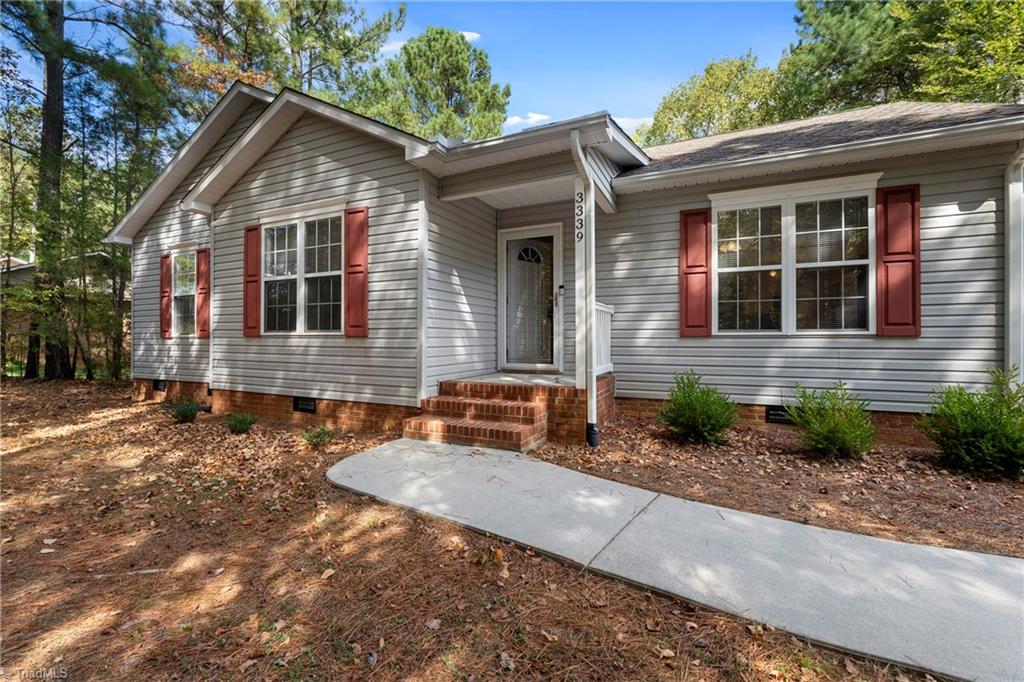 3339 Kennedy Road Thomasville, NC 27360 - Photo 7 of 28 Gallery Image 7