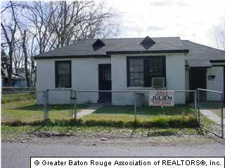 6124 Byron Avenue Baton Rouge, LA 70805 - Photo 1 of 1 Gallery Image 1