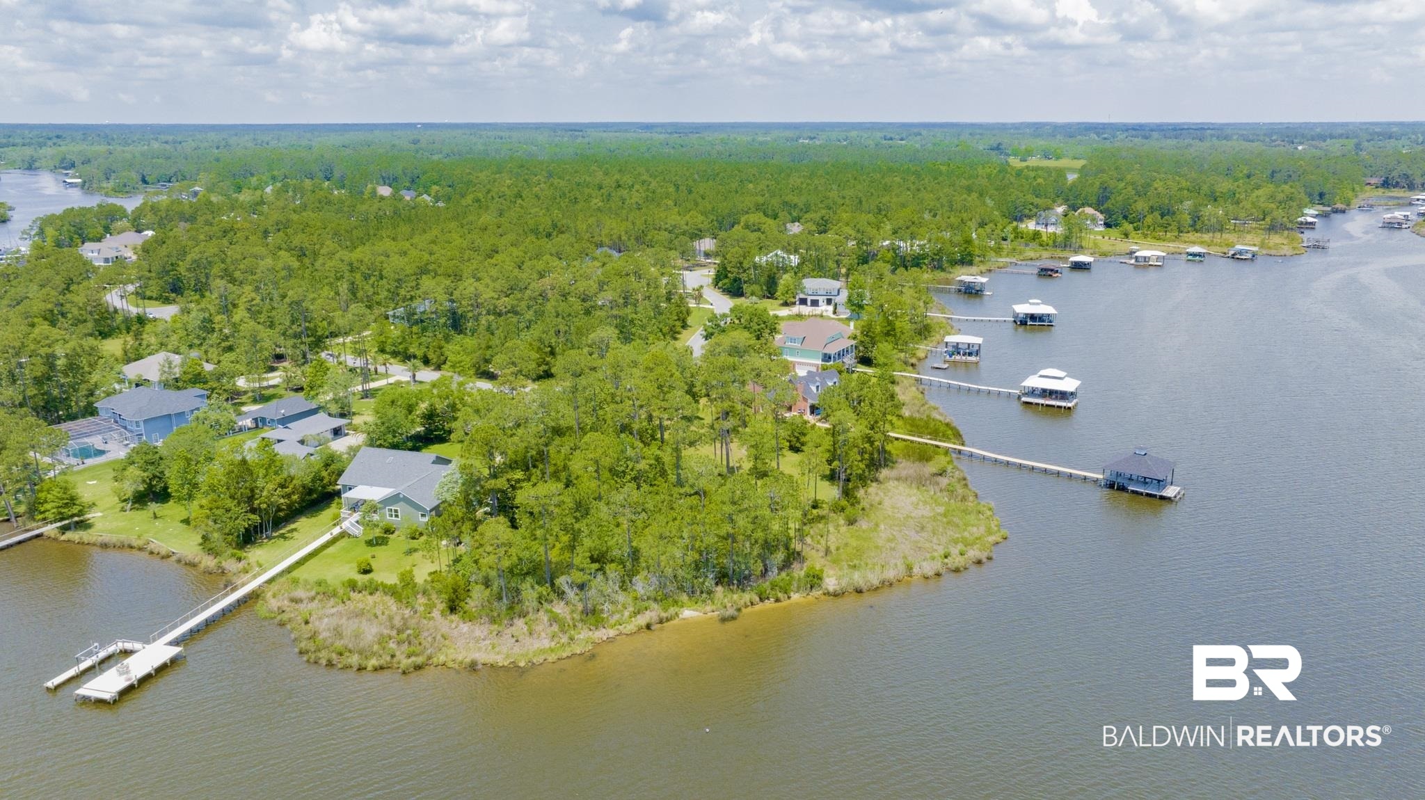 8987 Bay Point Drive Elberta, AL 36530 - Photo 14 of 16