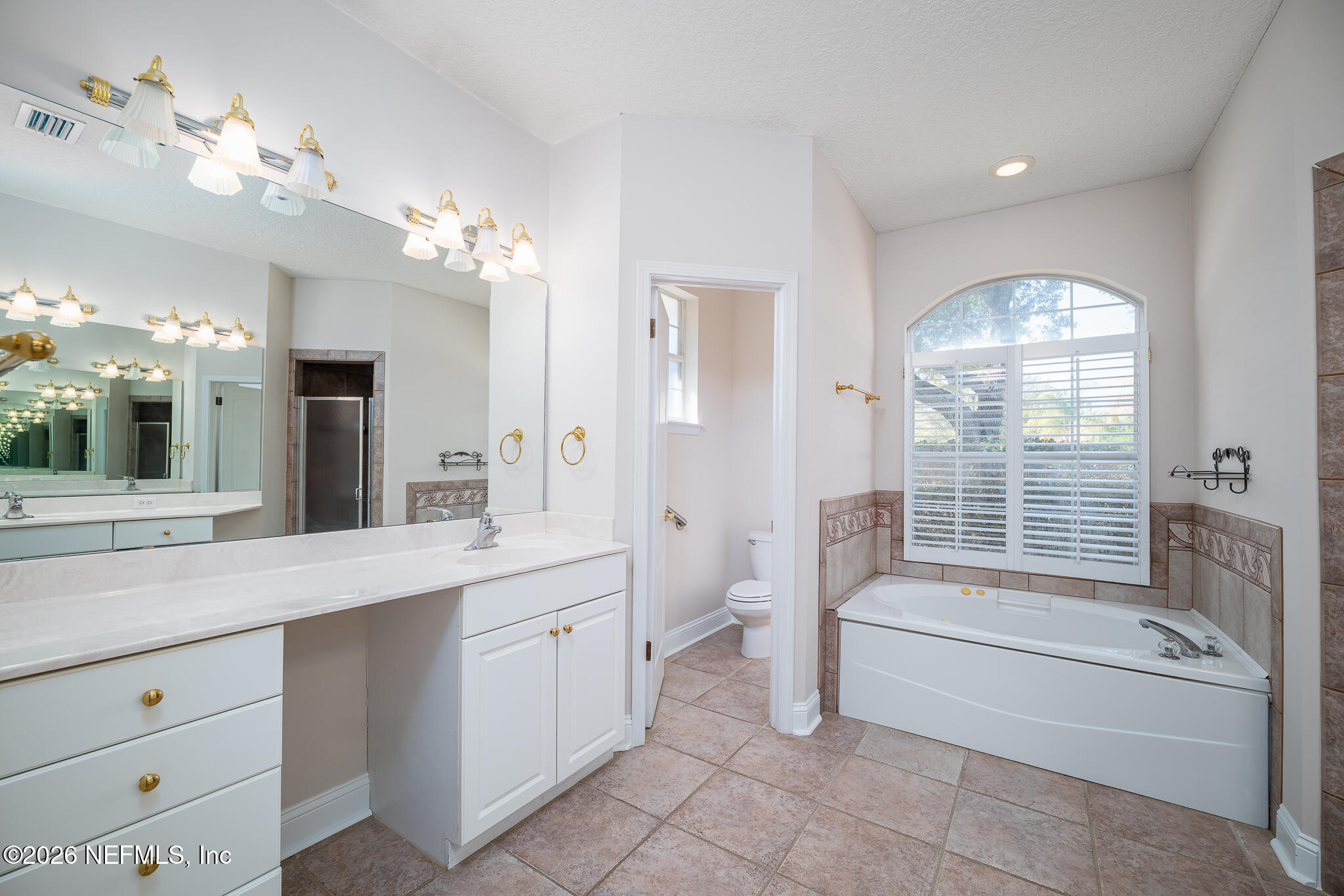 9965 Chelsea Lake Road Jacksonville, FL 32256 - Photo 22 of 38 19 - owner's bath
