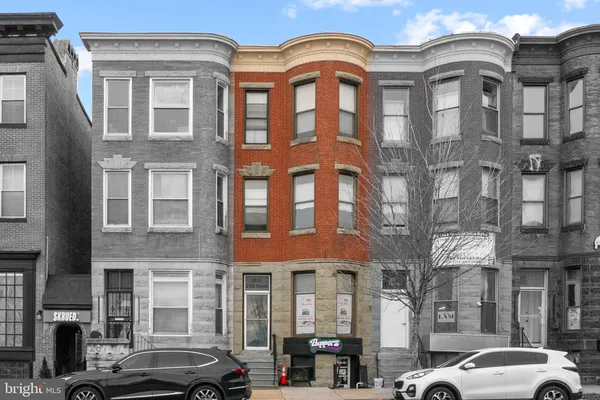 $375,000 | 28 East 25th Street, Baltimore, MD 21218