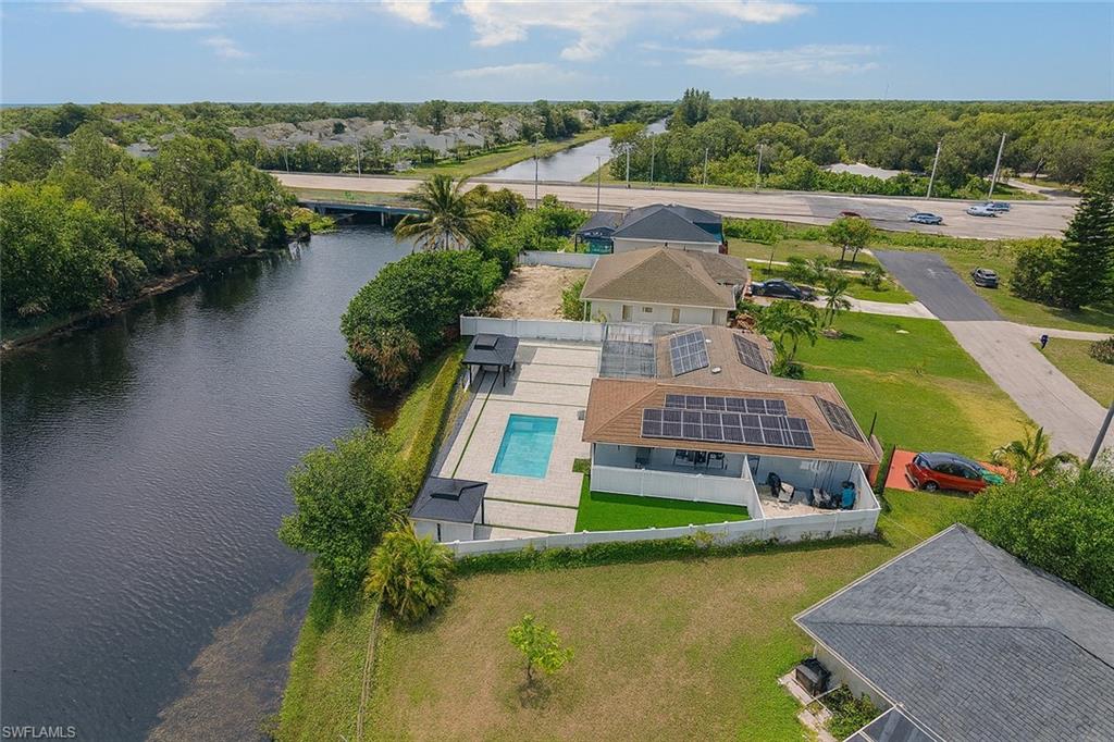 5556 32nd Avenue Southwest Naples, FL 34116 - Photo 1 of 39