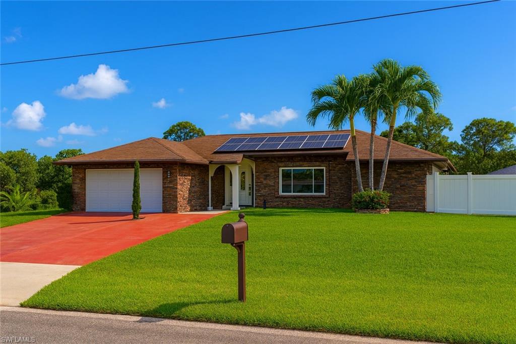 5556 32nd Avenue Southwest Naples, FL 34116 - Photo 2 of 39