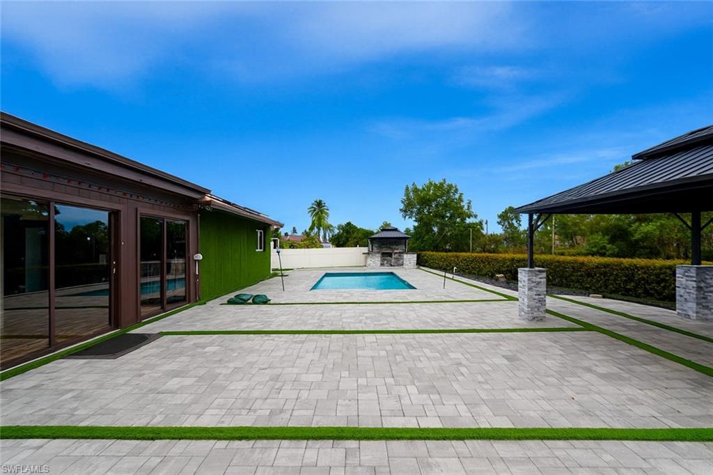 5556 32nd Avenue Southwest Naples, FL 34116 - Photo 30 of 39