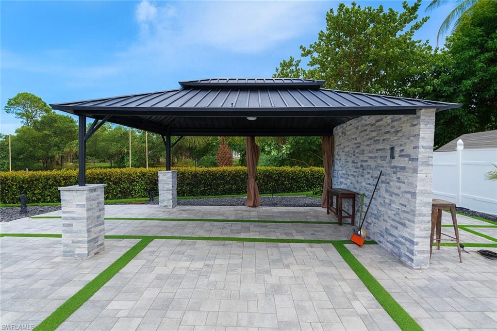 5556 32nd Avenue Southwest Naples, FL 34116 - Photo 31 of 39