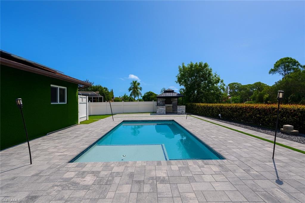 5556 32nd Avenue Southwest Naples, FL 34116 - Photo 32 of 39